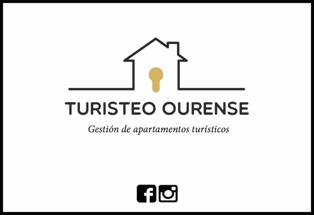 A Morada Das Mimosas Ourense Dış mekan fotoğraf