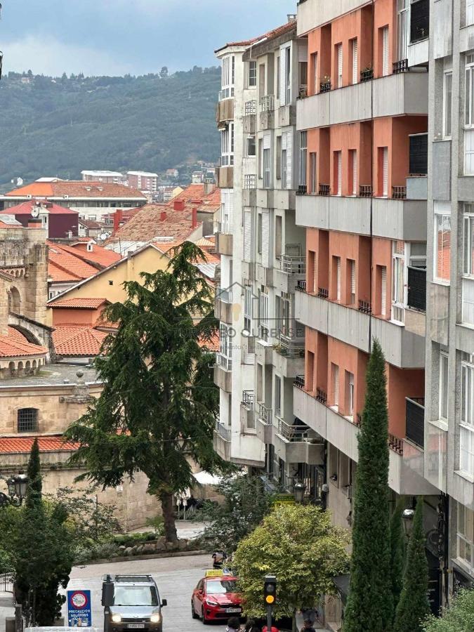 A Morada Das Mimosas Ourense Dış mekan fotoğraf